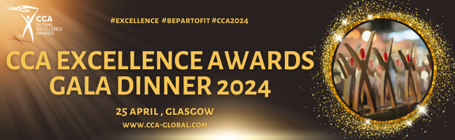 CCA | CCA Excellence Awards Gala Dinner 2024